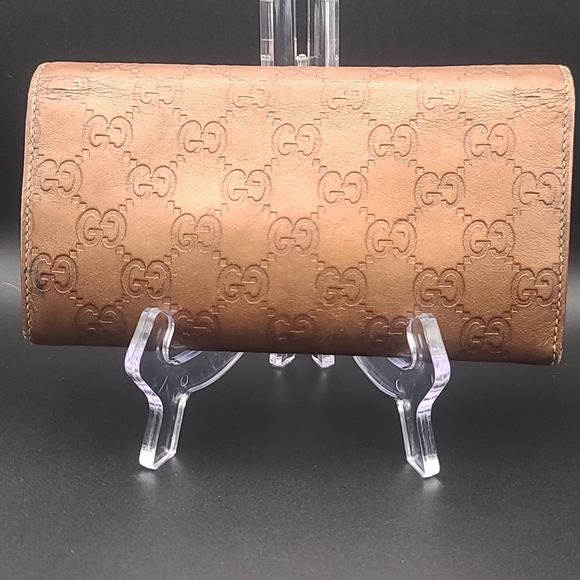 Gucci wallet - Picture 5 of 13